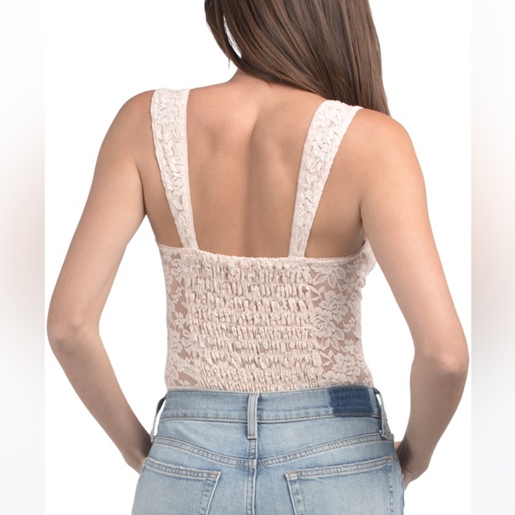 Intimately Free People | NWT Strike A Pose Bodysuit - Picture 2 of 9